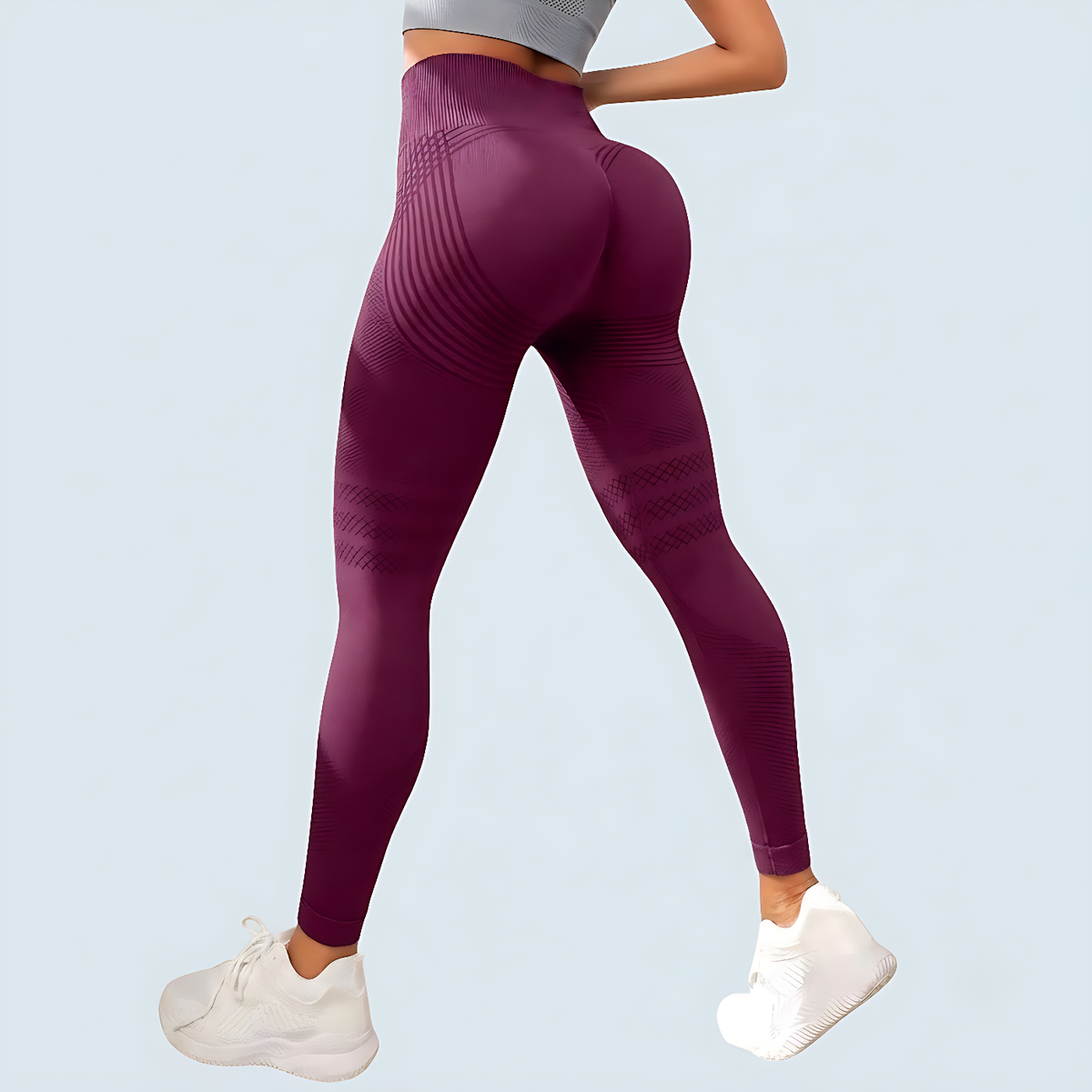 COREEX CelluFlex™ 3D-Kompressionsleggings LIMITED EDITION