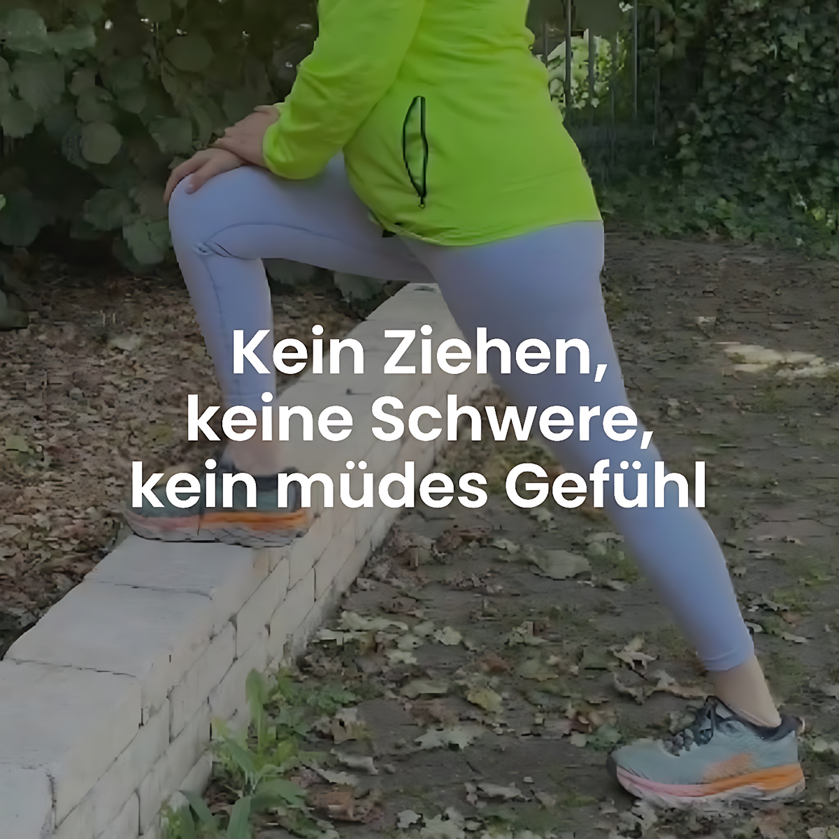 COREEX CelluFlex™ 3D-Kompressionsleggings LIMITED EDITION