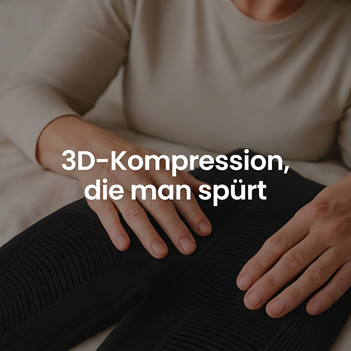 COREEX CelluFlex™ 3D-Kompressionsleggings LIMITED EDITION