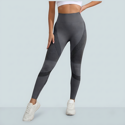 COREEX CelluFlex™ 3D-Kompressionsleggings LIMITED EDITION
