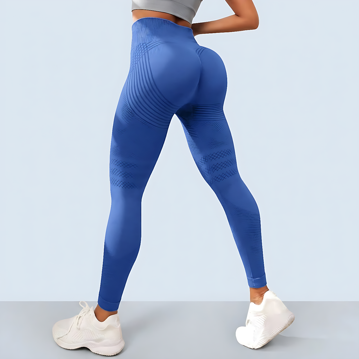 COREEX CelluFlex™ 3D-Kompressionsleggings LIMITED EDITION