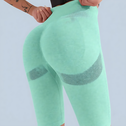COREEX CelluFlex™ 3D-Kompressionsshorts
