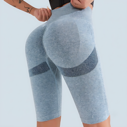 COREEX CelluFlex™ 3D-Kompressionsshorts