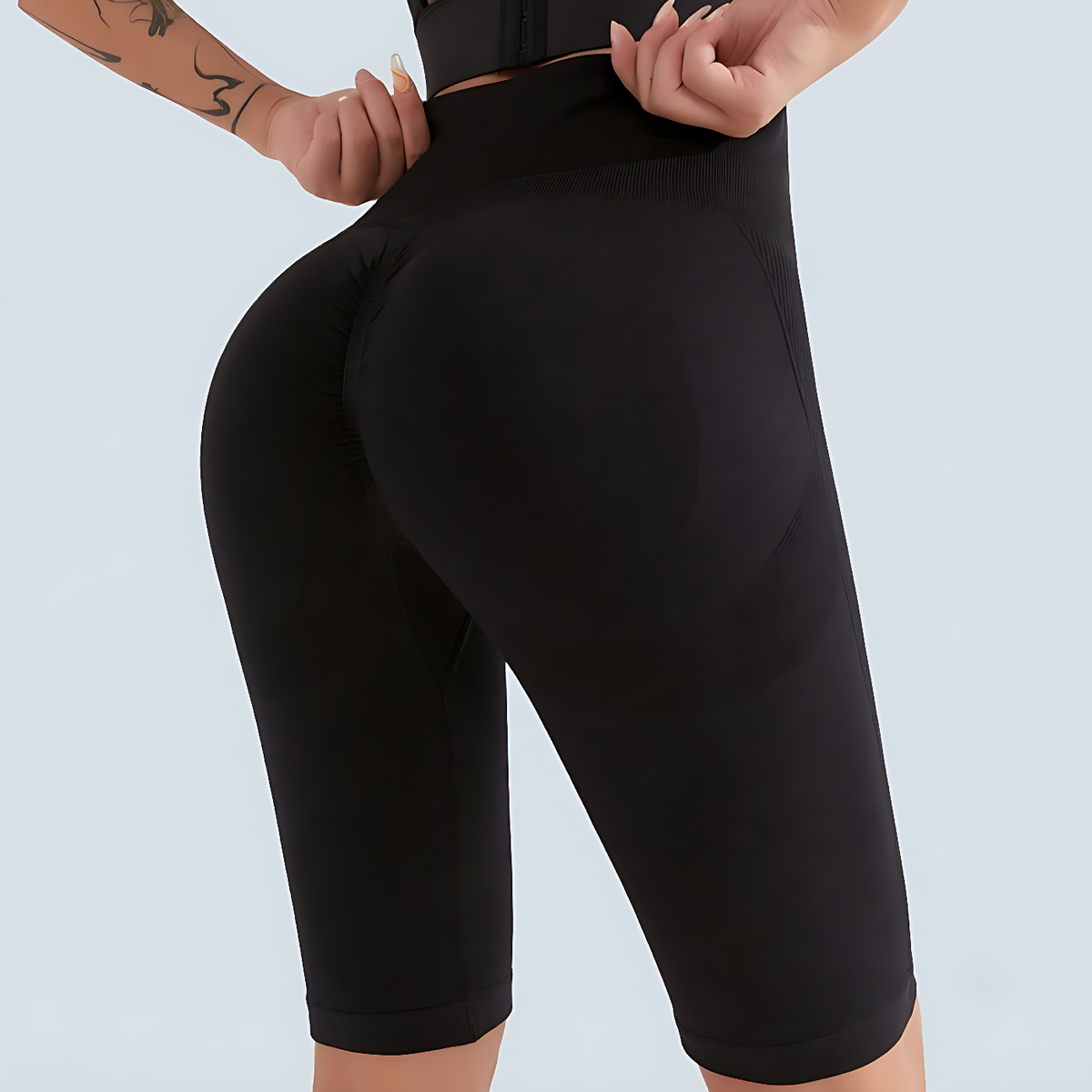 COREEX CelluFlex™ 3D-Kompressionsshorts