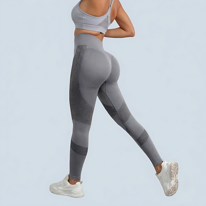 COREEX CelluFlex™ 3D-Kompressionsleggings LIMITED EDITION