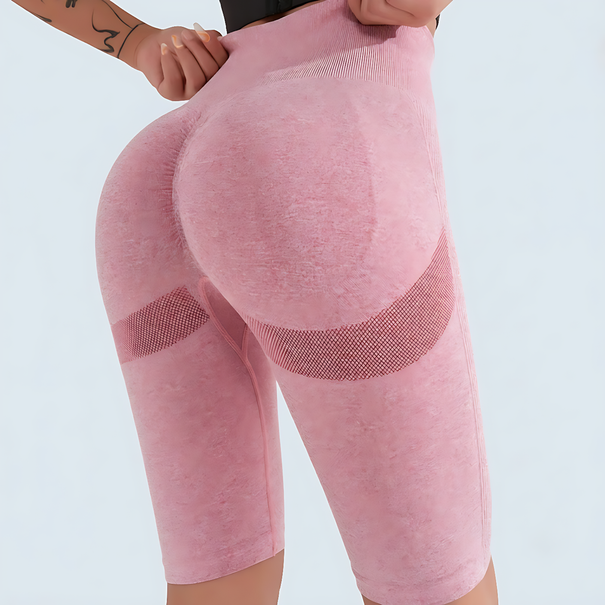 COREEX CelluFlex™ 3D-Kompressionsshorts