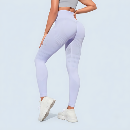 COREEX CelluFlex™ 3D-Kompressionsleggings LIMITED EDITION