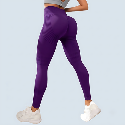 COREEX CelluFlex™ 3D-Kompressionsleggings LIMITED EDITION