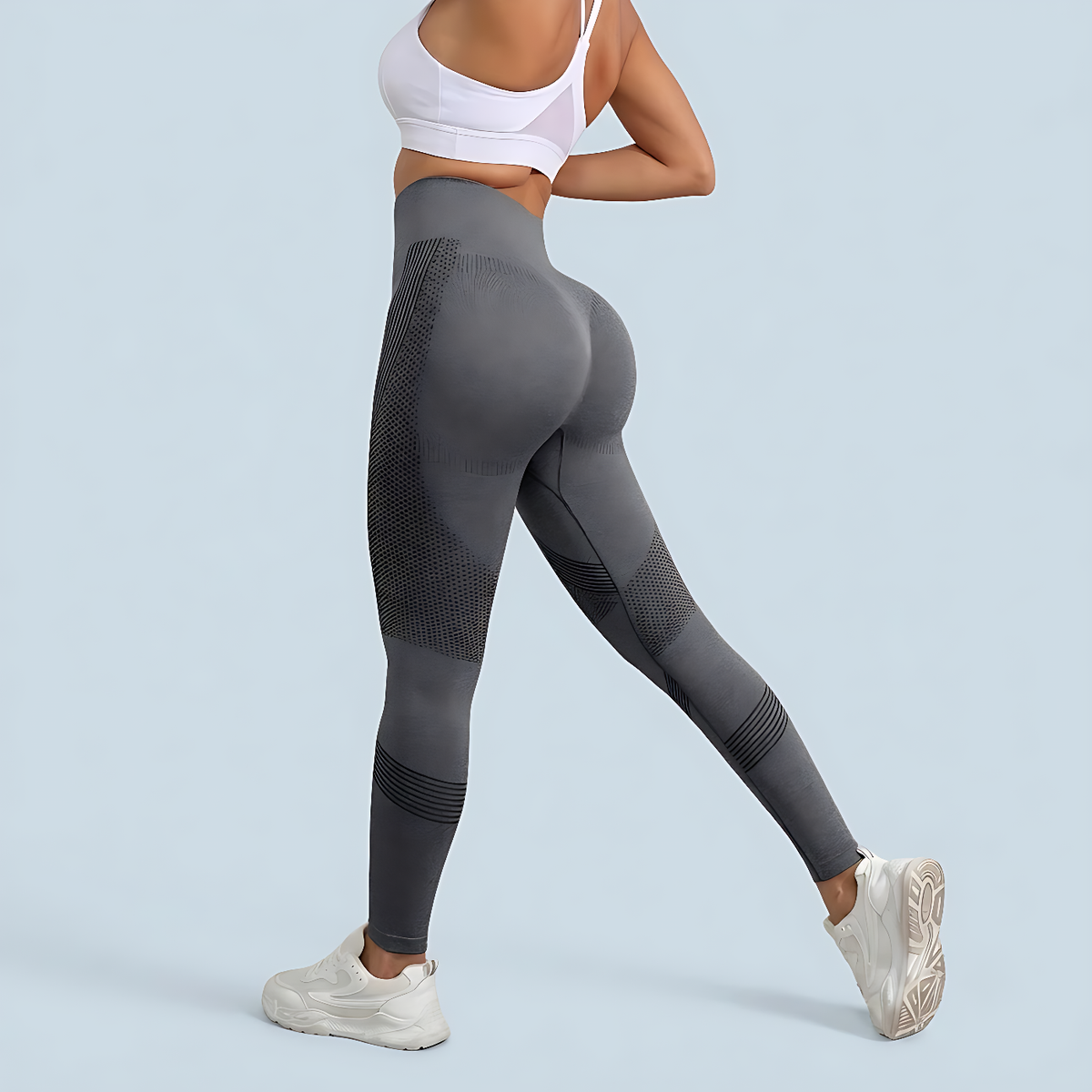 COREEX CelluFlex™ 3D-Kompressionsleggings LIMITED EDITION
