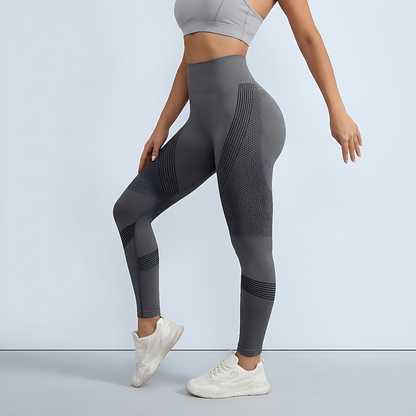 COREEX CelluFlex™ 3D-Kompressionsleggings LIMITED EDITION